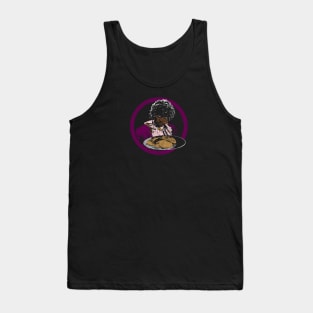 Pancakes Tank Top